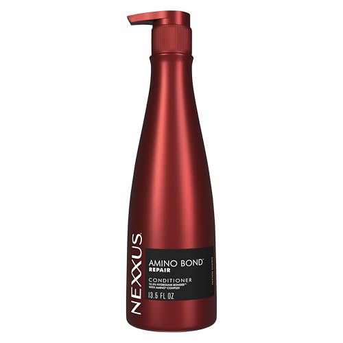 Nexxus Conditioner Amino Bond...cids & Keratin Protein 13.5 oz