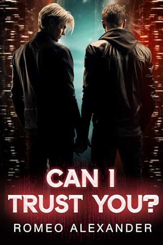 Can I Trust You? book cover