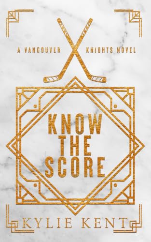 Know The Score book cover