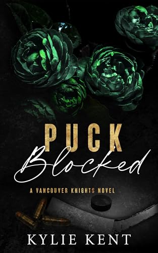 Puck Blocked cover