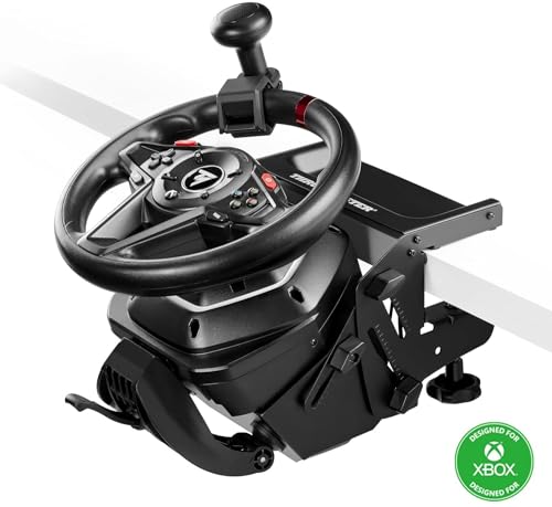 Thrustmaster T128 Simtask Pack (Compatible with XBOX Series X/S, One & PC)