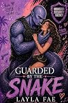 Guarded by the Snake: Monster Security Agency