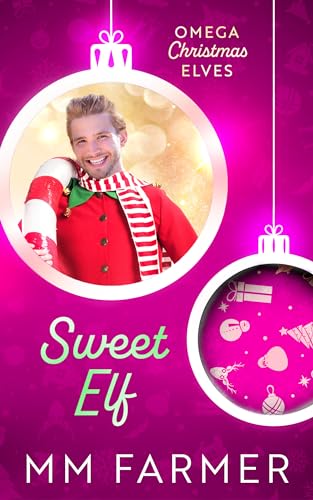 Sweet Elf cover