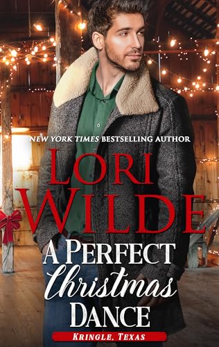 A Perfect Christmas Dance cover