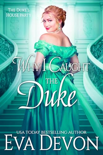 Why I Caught The Duke book cover