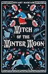 Witch of the Winter Moon