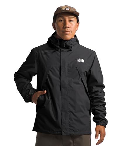 The North Face Men's Antora Waterproof Jacket (Standard and Big Size)