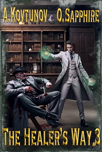 Book 3 book cover