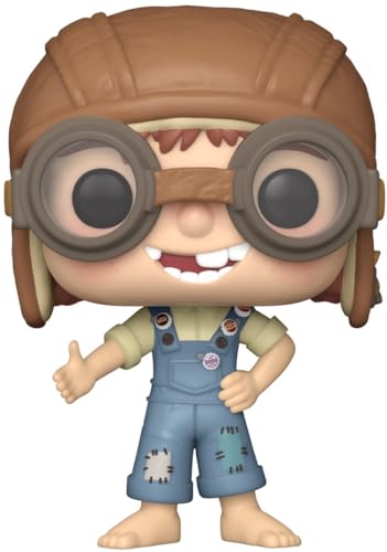 Funko Pop! Disney: Pixar - Up, Young Ellie​