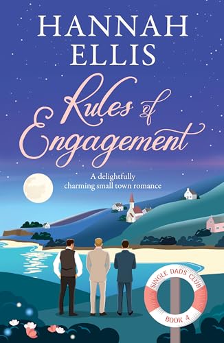 Rules of Engagement book cover
