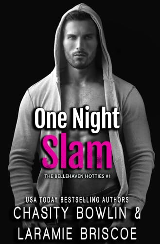 One Night Slam book cover