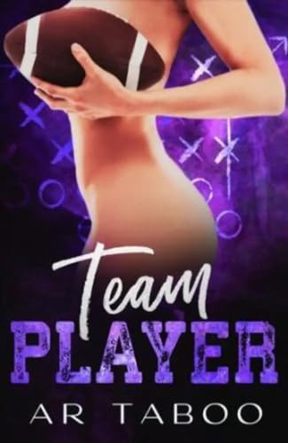 Team Player (As: A.R. Taboo) cover