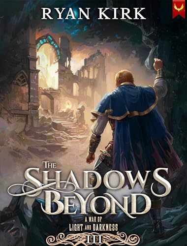 The Shadows Beyond book cover