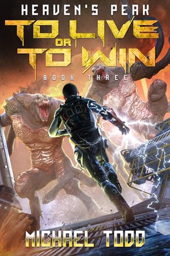 To Live or to Win cover