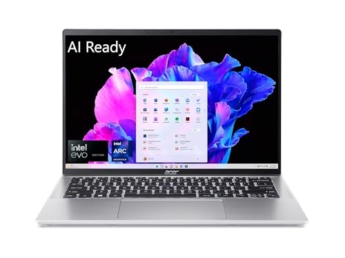 Acer Swift Go 14 2024
