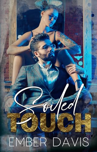 Soiled Touch book cover