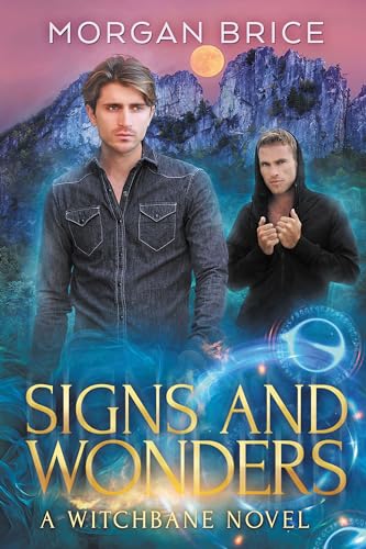 Signs and Wonders book cover