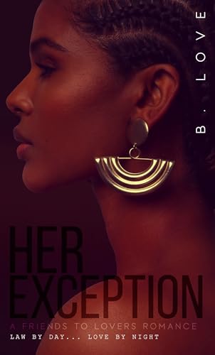 Her Exception 2 book cover