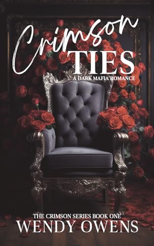 Crimson Ties book cover