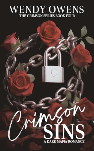 Crimson Sins book cover