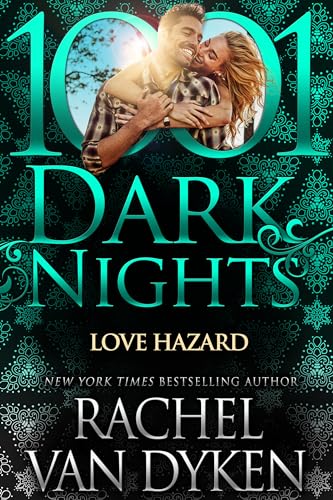 Love Hazard book cover