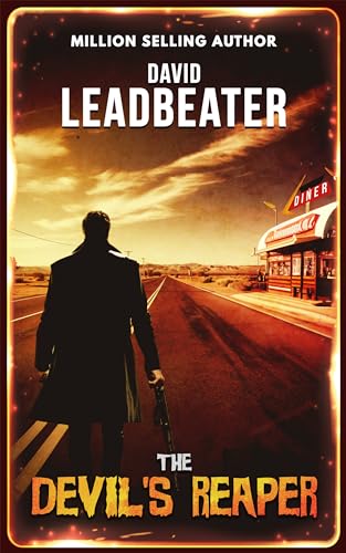 The Devil's Reaper cover