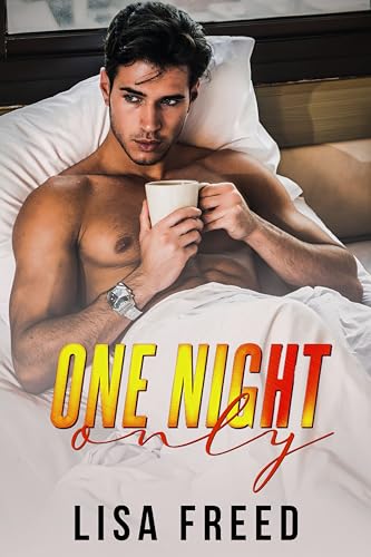 One Night Only book cover