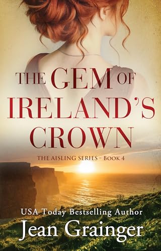 The Gem of Ireland's Crown book cover