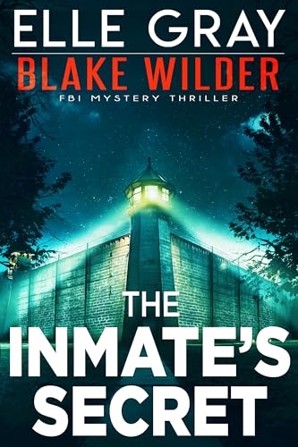 The Inmate's Secret book cover