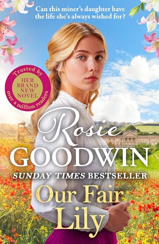 Our Fair Lily book cover