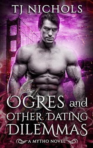 Ogres and Other Dating Dilemmas cover