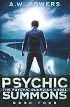 Psychic Summons (The Psychic Guardian Angel)