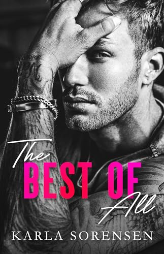 The Best of All cover