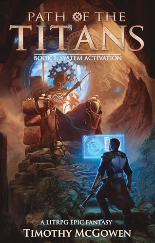 System Activation book cover