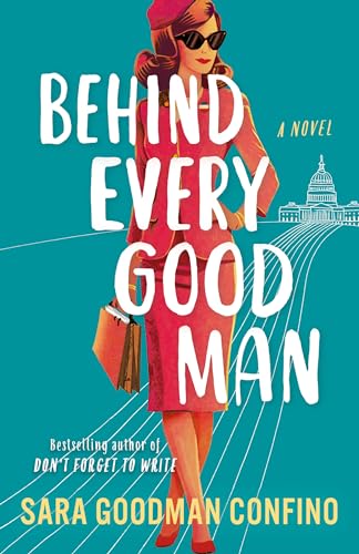 Behind Every Good Man book cover