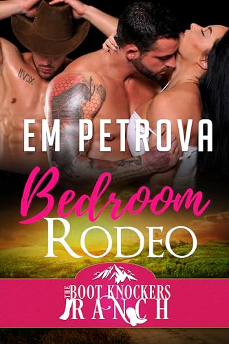 Bedroom Rodeo book cover