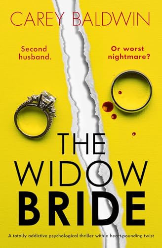 The Widow Bride cover