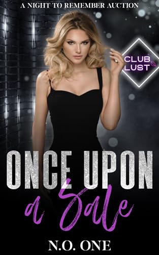Once Upon A Sale (By: N.O. One) cover