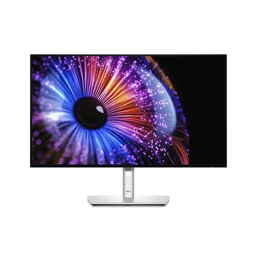 Dell U2724DE UltraSharp – Produktbild