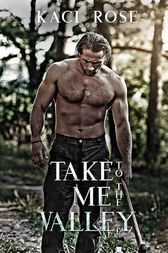 Take Me to the Valley book cover