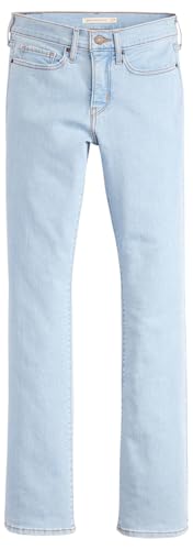 🔥 STARKER PREIS (-50%) Levi's Damen 315 Shaping Bootcut Jeans, Different Route, 32W / 34L