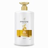 Pantene Hair Science Deep Repair Shampoo 1Ltr