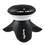 Lifelong Head Body Mini Massager Head Massage Machine for Stress Relief