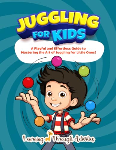 Juggling for Kids
