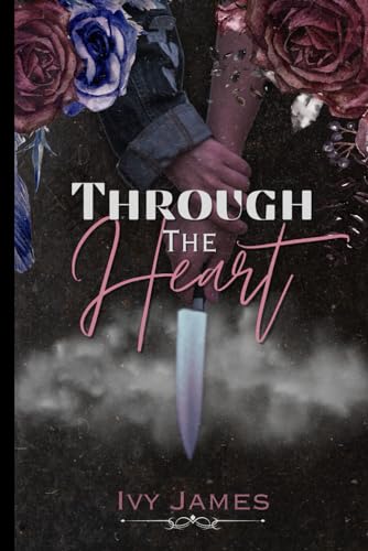 Through the Heart book cover