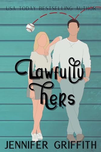 Lawfully Hers cover