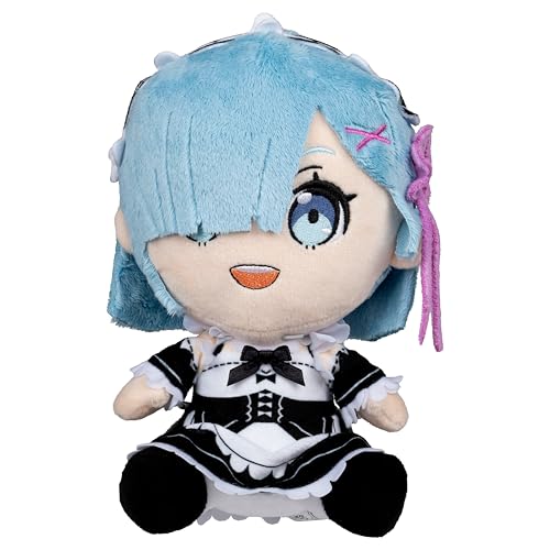 Re Zero product