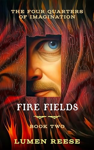 Fire Fields book cover