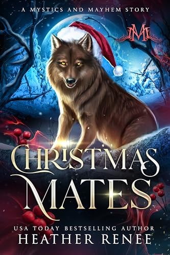 A Pack Christmas cover