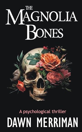 The Magnolia Bones cover